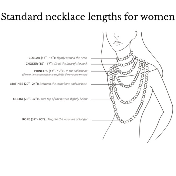 Indian Rose Enamel Necklace - Picture 7 of 7